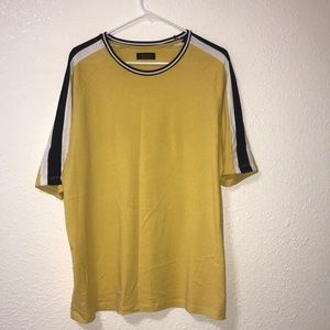 ZARA MEN T-SHIRT